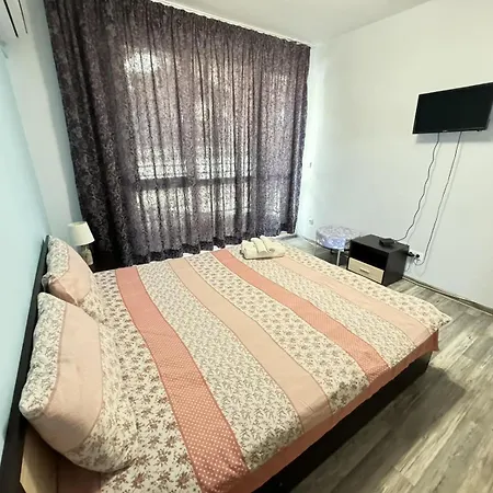 Guest The Fabulous Sunset -sozopol Apartment